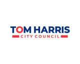 https://www.logocontest.com/public/logoimage/1606386640Tom Harris City Council.jpg